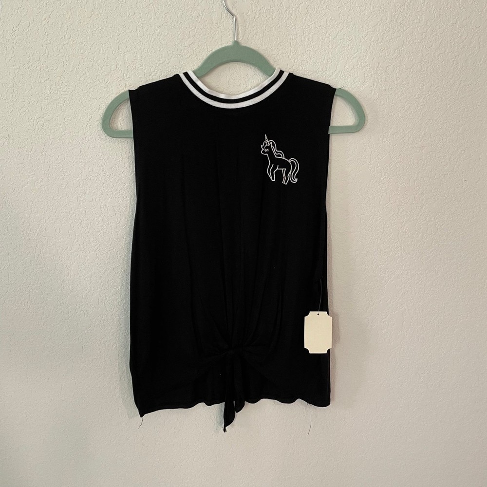 Dirtee laundry shirt juniors XL